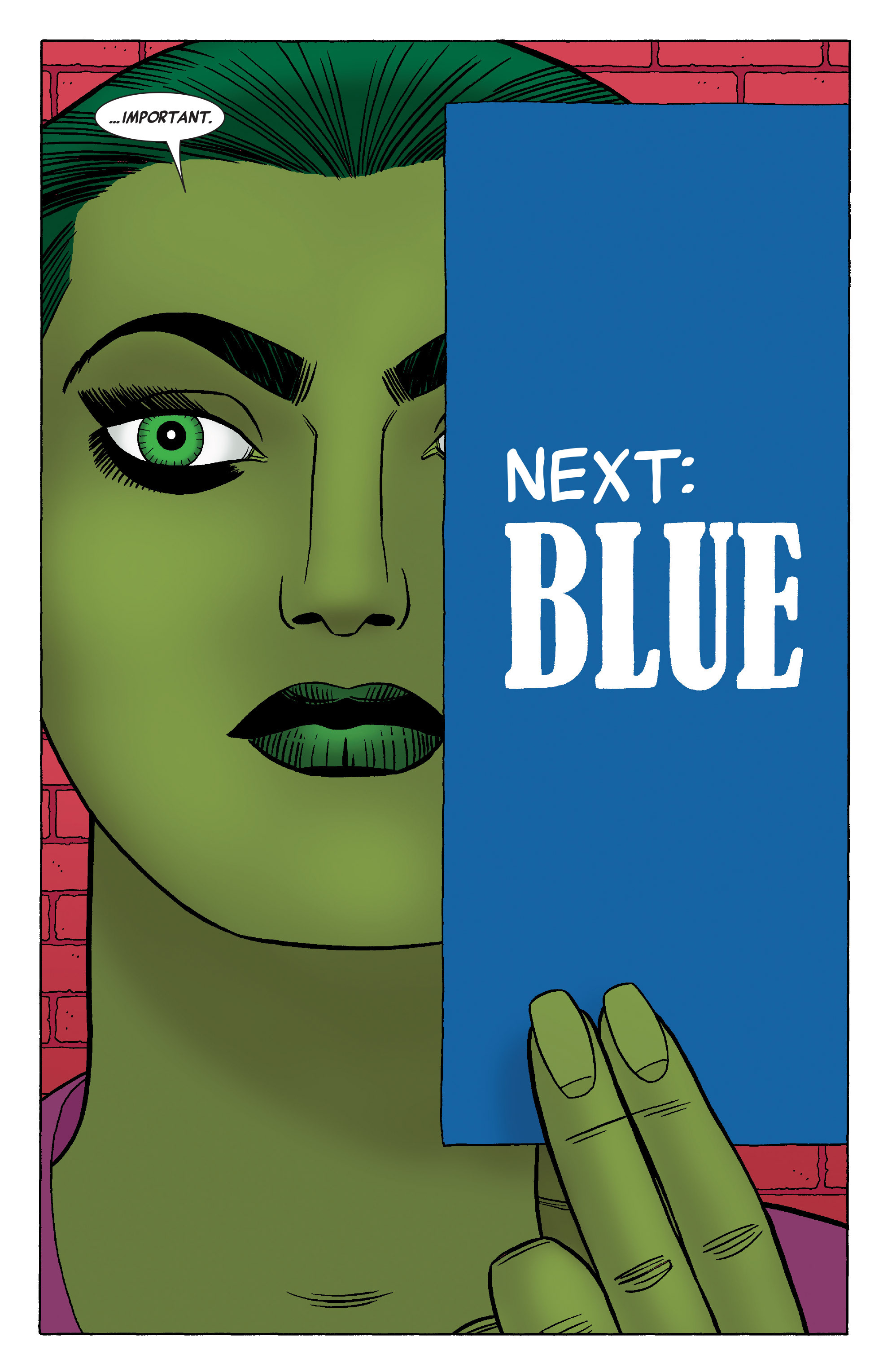 Read online She-Hulk (2014) comic -  Issue #4 - 19