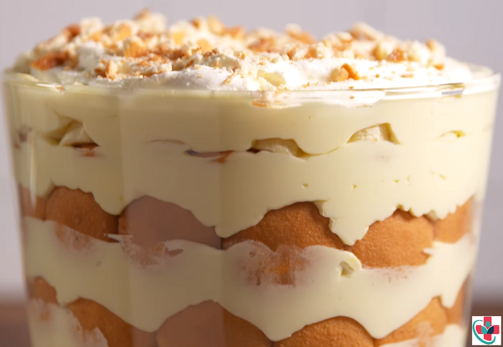 healthy banana pudding recipe health guide 911 health guide 911