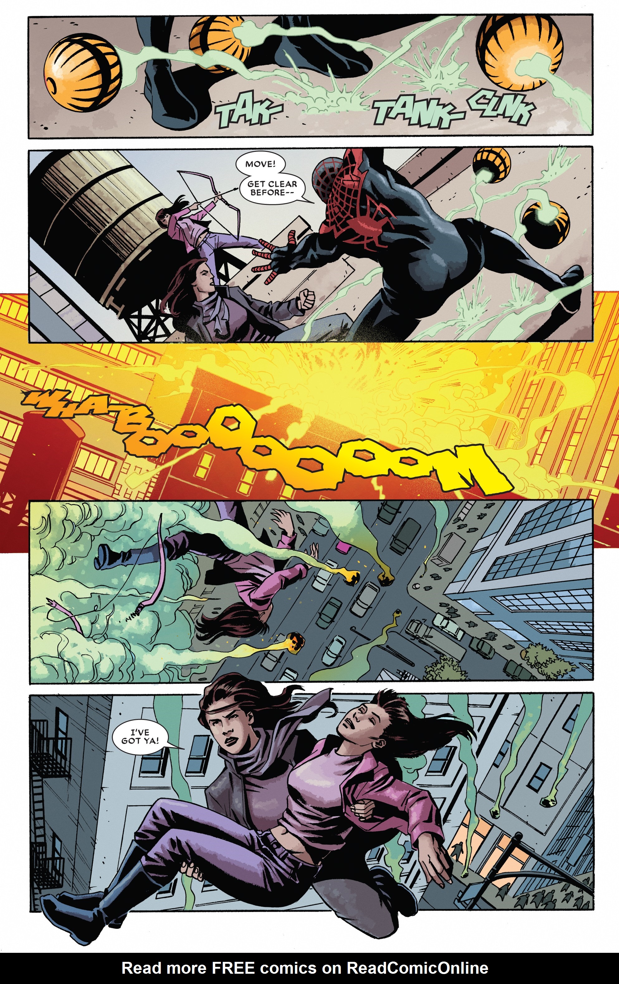 Read online Deadpool Classic comic -  Issue # TPB 22 (Part 3) - 46