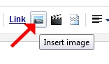Insert image Insert image