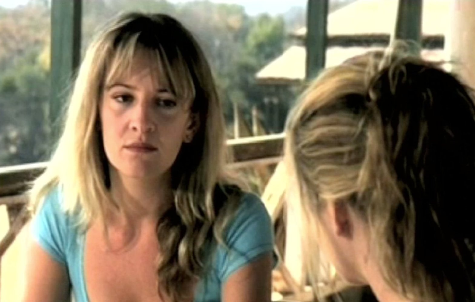 Stacey Roca movies list and roles (The Expanse Season 5, The