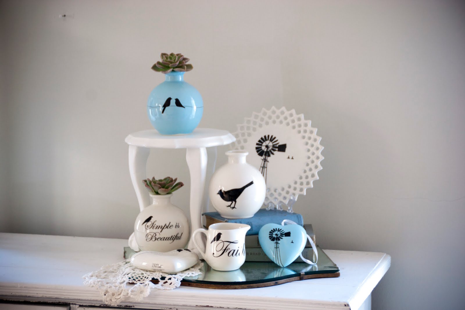 Tamarillo Ceramics and design South African ceramics