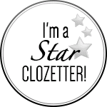 I'm a Star Clozetter