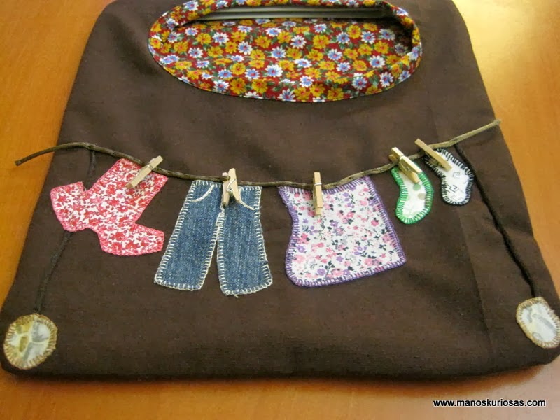 patchwork personalizado