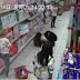 Mujer Sufre Una "Posesión Demoniaca" En Un Centro Comercial