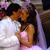 Katie Price reveals she didn't enjoy 1 million pound wedding to Peter Andre
