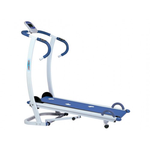 2 WAY MANUAL TREADMILL (KL9920) Sky Shoes Nepal " A Brand Made in Nepal"
