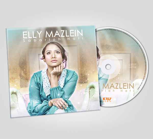 ELLY MAZLEIN Sabarlah Hati (OST AMSYAR) (Lirik ELLY MAZLEIN Sabarlah Hati (OST AMSYAR) (Lirik
