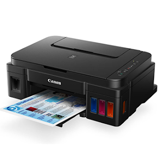 Canon PIXMA G3600 Driver Download