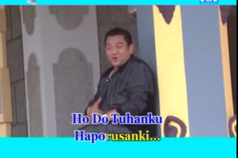 Lirik Lagu Ho Do Pangondian Dan Kunci Gitar Lagu Rohani Hodo Pangondian