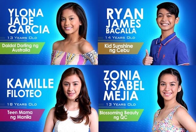 Pinoy Big Brother (PBB) 737 Third Nomination Night Results shows 4 housemates are up for eviction