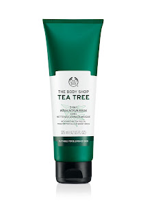 End of Season Sale by The Body Shop! End of Season Sale by The Body Shop!