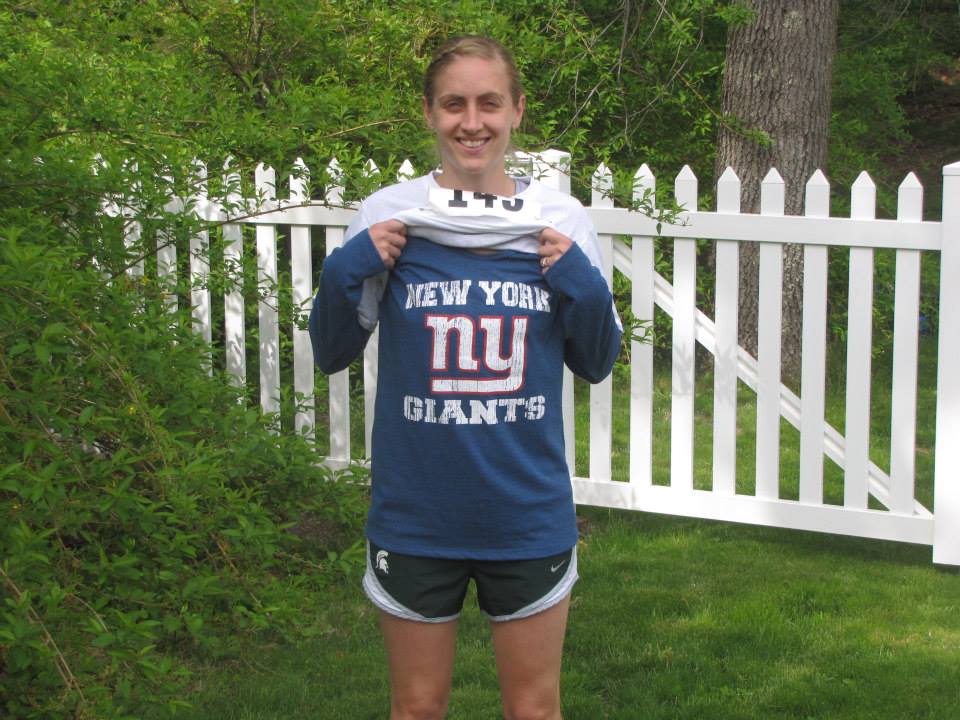 The Running for Angels Project Race Reflections Jack Pinto