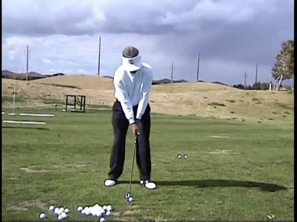 Biokinetic Golf Swing Theory A Word On Mac O Grady