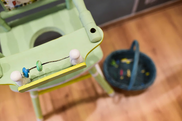 Κου Πεπε 1 Annie Sloan Greece