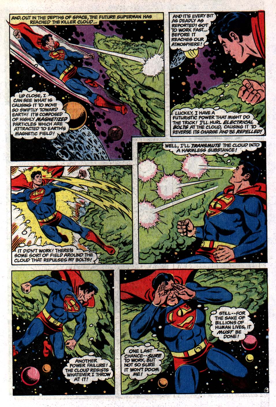 Action Comics (1938) issue 561 - Page 25