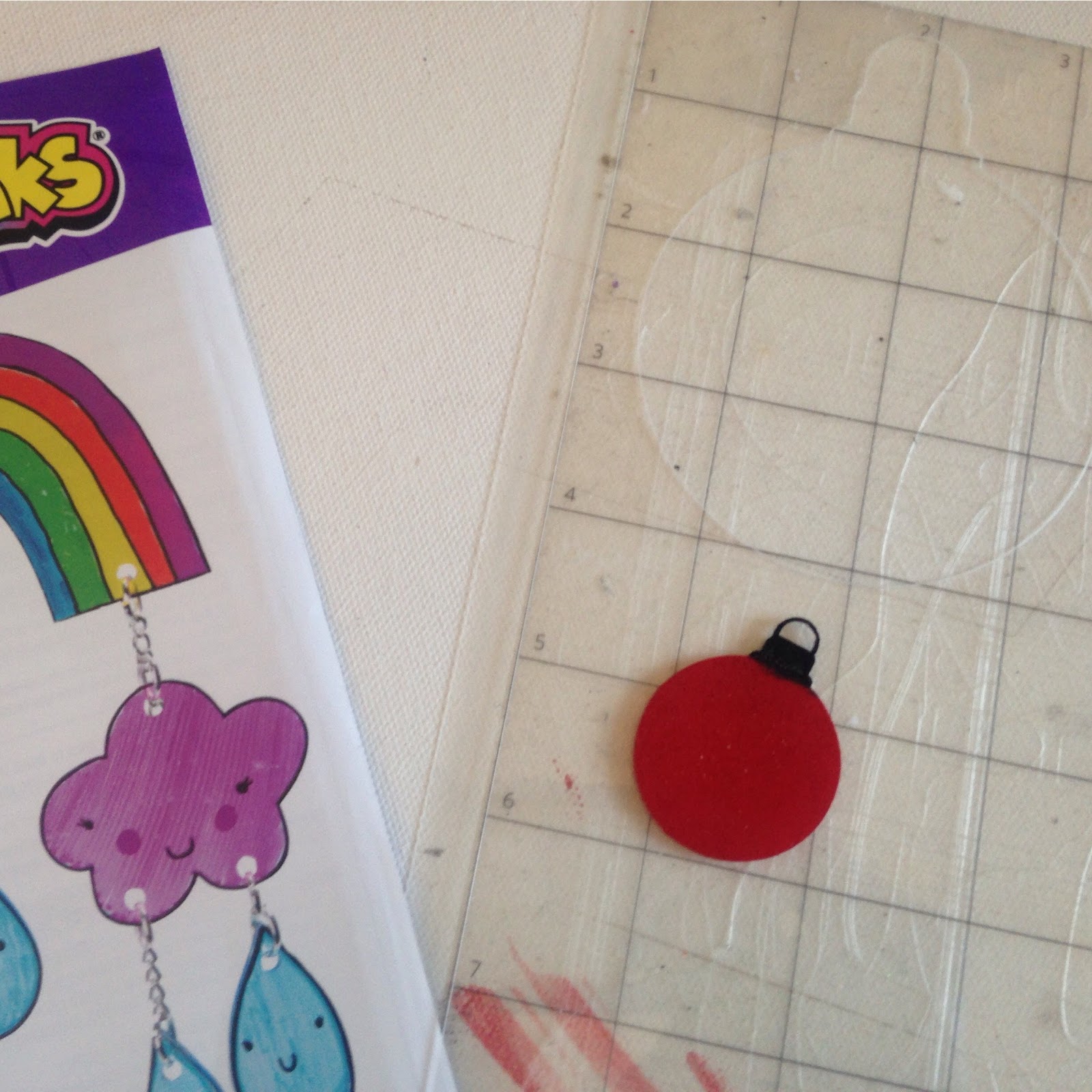 Best Shrinky Dink Silhouette CAMEO Cut Settings Silhouette School