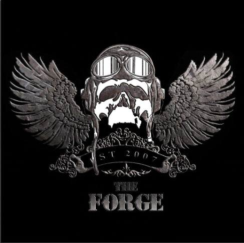 The Forge