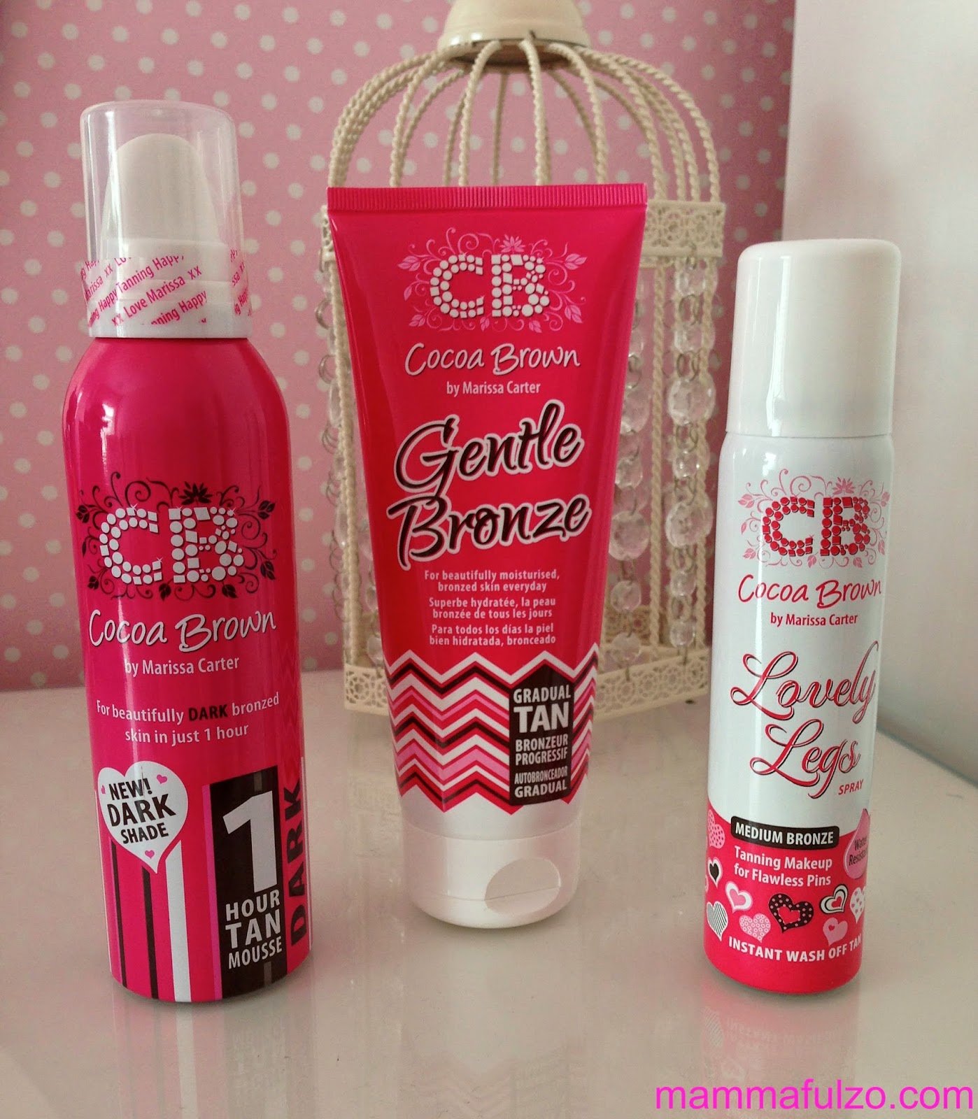 Cocoa Brown Lovely Legs A Review Mammaful Zo Beauty, Life, Plus Size Fashion & More