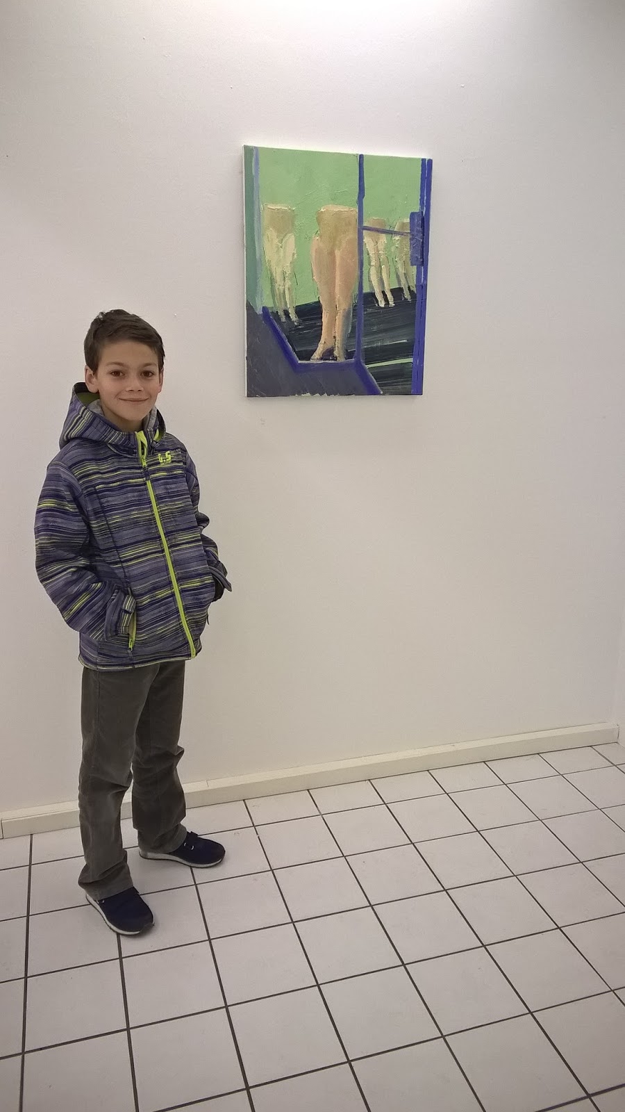 Familienblog Stephan April 2017