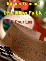 COLLECTION de 7 LIVRES POUR UNE MEILLEURE INTERPRÉTATION D 'ECG 5