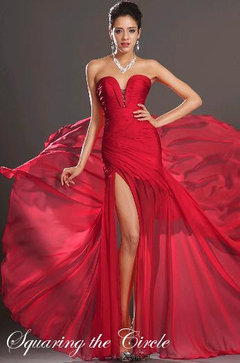 V.I.F (Very Important Fashionistas) by Jerseyfashionista: Prom Dresses ...