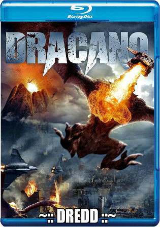 Dracano 2013 BluRay 280MB Hindi Dual Audio 480p