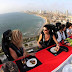 Some Of The Most Unusual Restaurants Everyone Should Eat At Once In A Lifetime (16 pics)