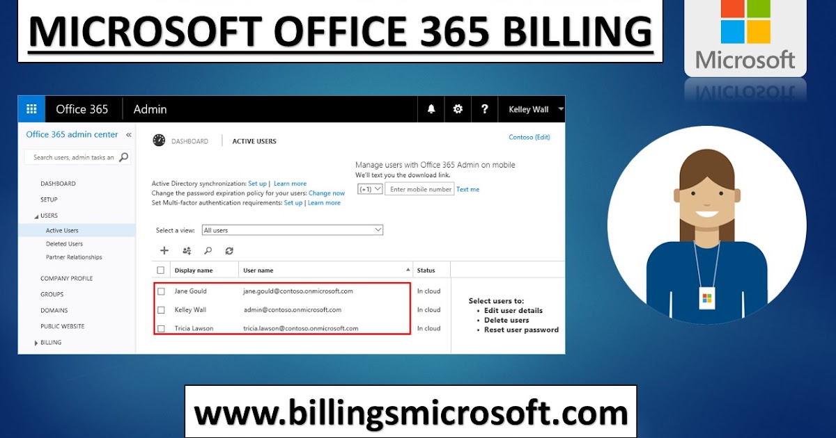 microsoft office 365 billing office 365 billing