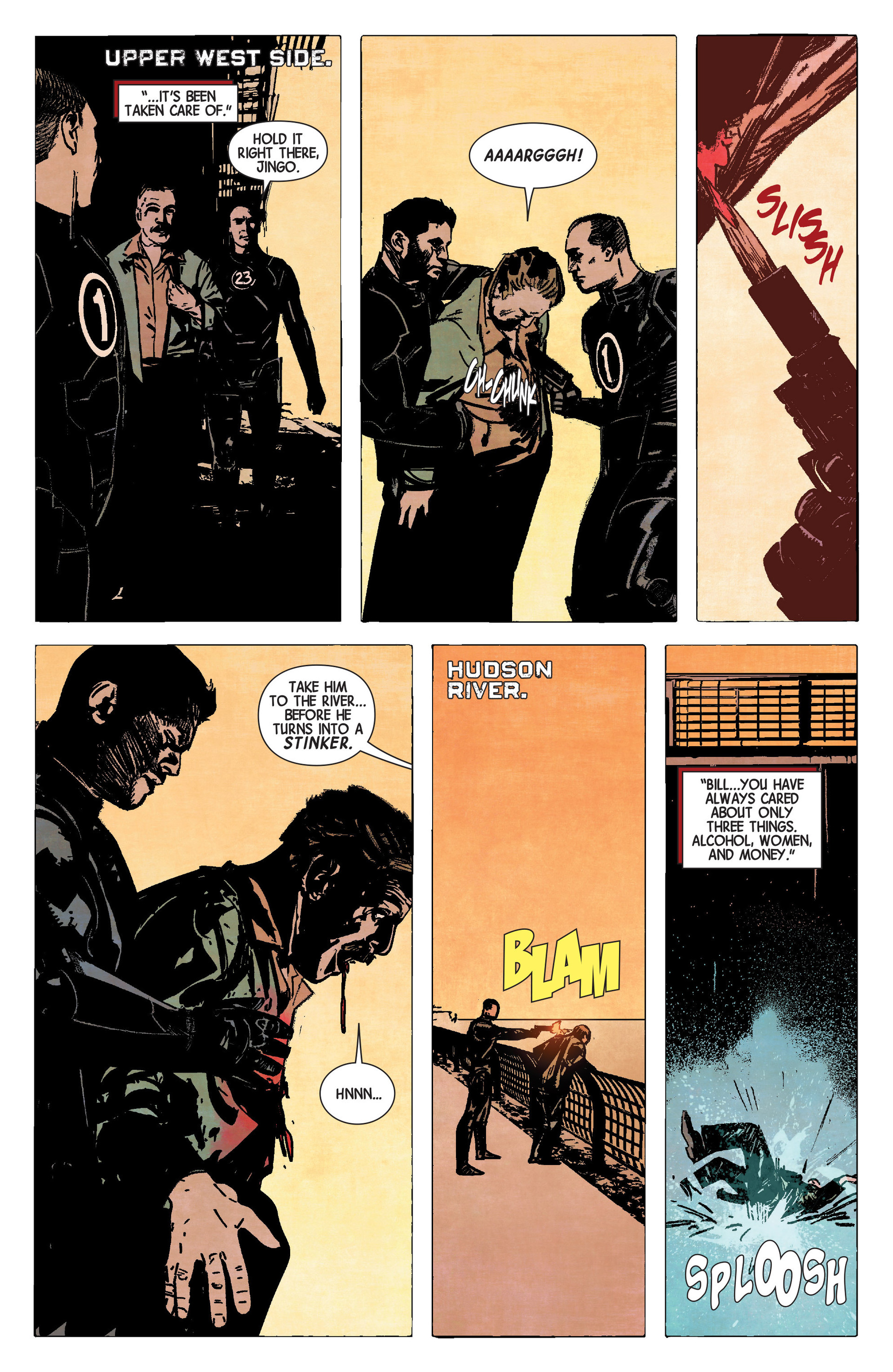 George Romero's Empire of the Dead: Act One Issue #5 #5 - English 13