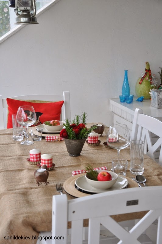 Sahildeki Ev Sahildeki Ev�de Yılbaşı..