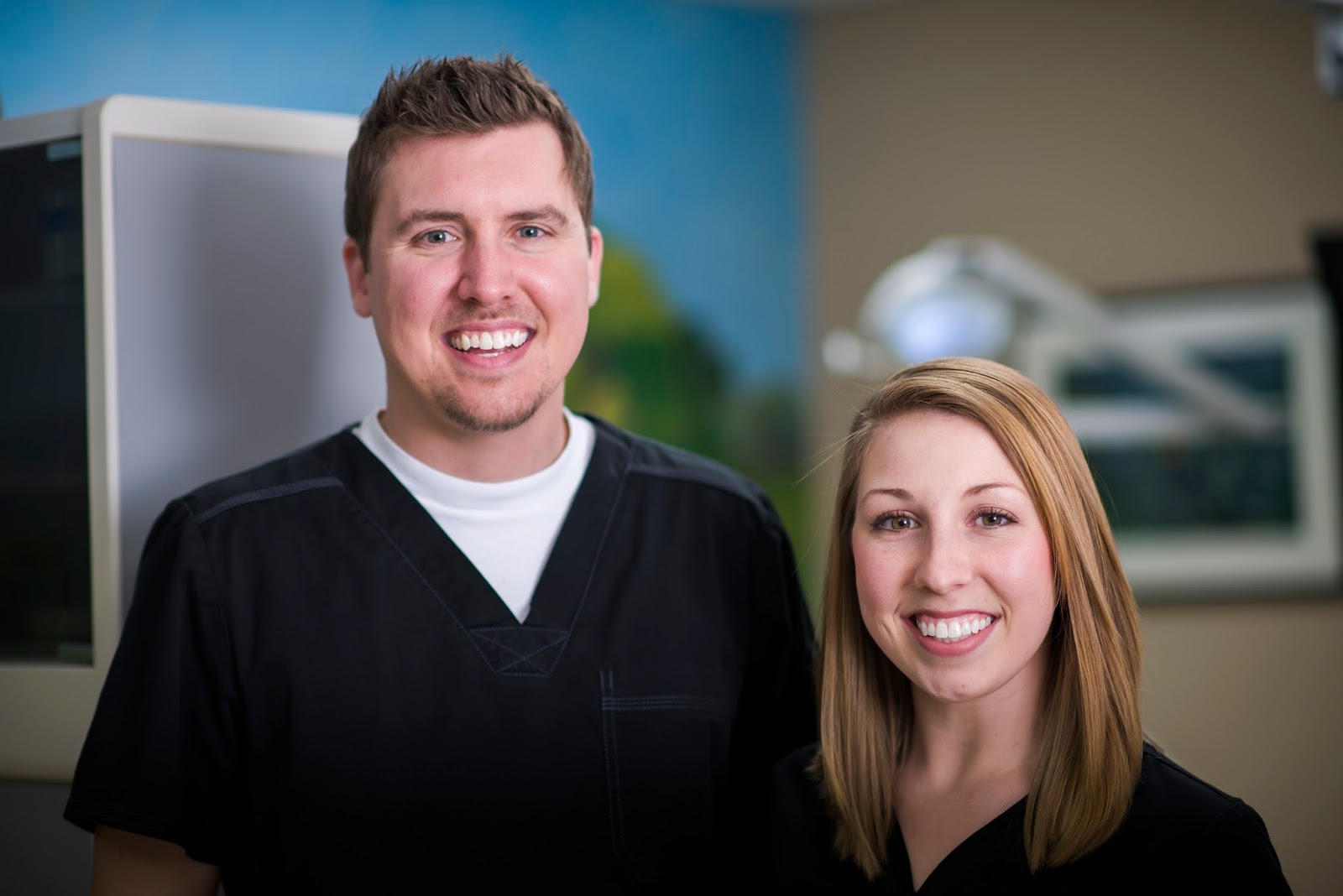 Chesterfield Hilltown Dental Your Child's First Dental Visit