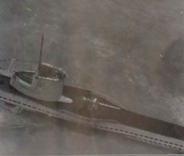 11 March 1940 worldwartwo.filminspector.com U-31