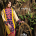 Asim Jofa Winter Dress Collection for Girls | Embroidered Winter Collection 2014-2015