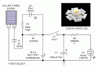 Electronics Projects: December 2014