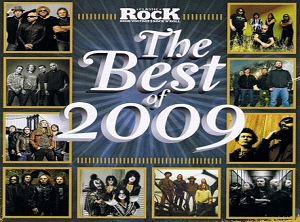 Download Classic Rock Magazine # 140 : The Best of 2009 Download Classic Rock Magazine # 140 : The Best of 2009