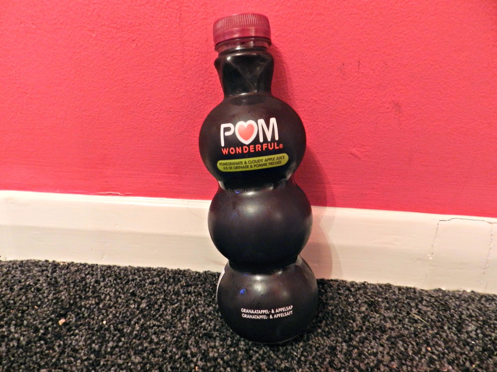 Pom Wonderful Juice