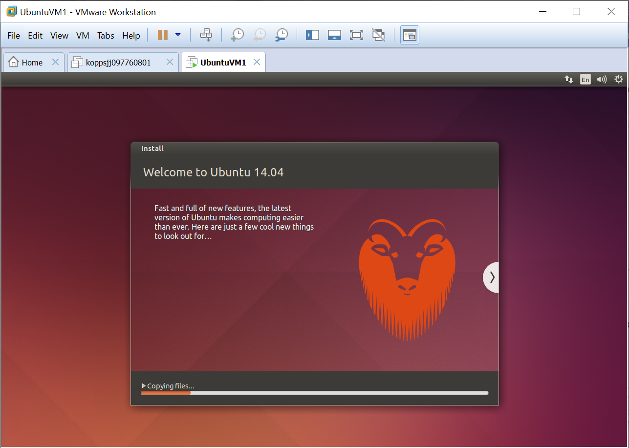 InspectorTech How to Create a Virtual Machine Running Ubuntu Linux