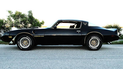 I would love to own one of these! 1979 Trans Am www.TransAm1979.Com