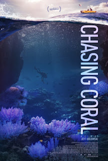 Chasing Coral (2017) Chasing Coral (2017)