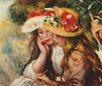 Espanca e Renoir