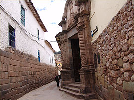 Museo de Arte Religioso del Arzobispado