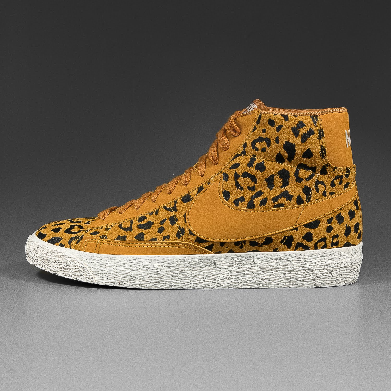 SOLEKITCHEN: Nike - Blazer Mid Leopard Print wmns