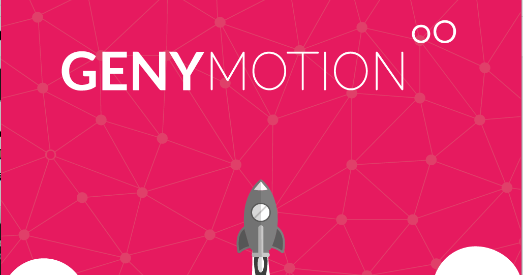 add google play to genymotion