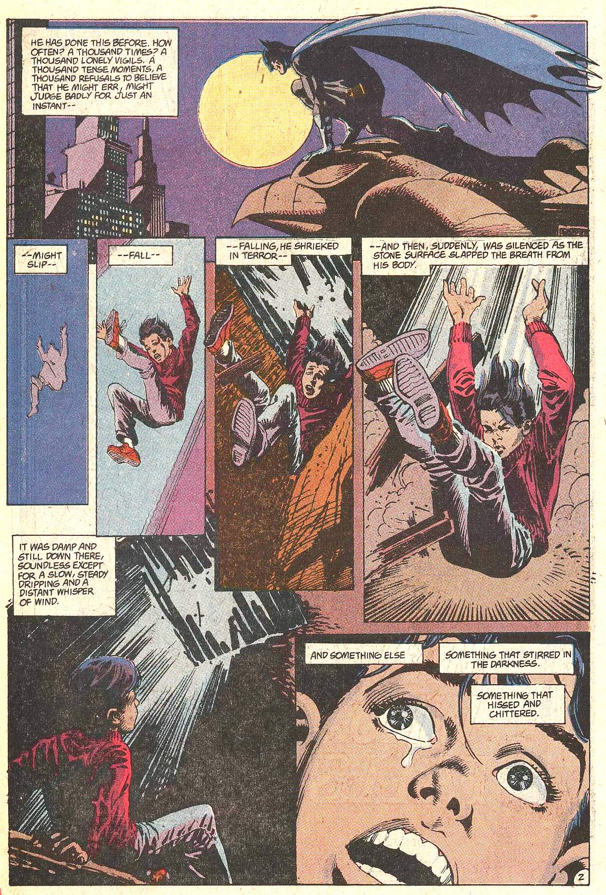 Read online Secret Origins (1986) comic -  Issue # TPB - 9