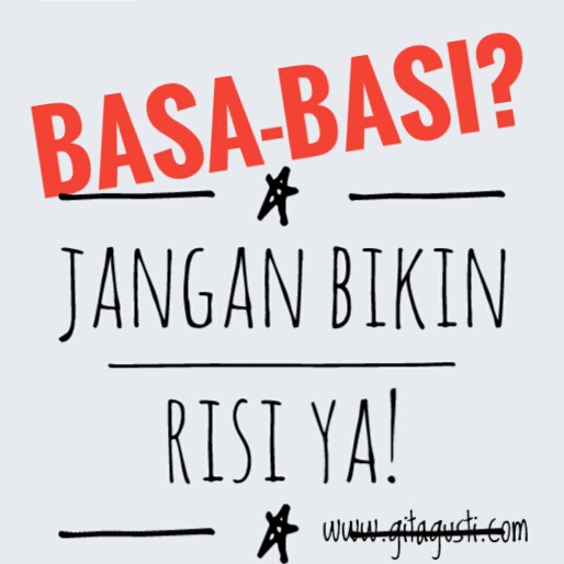 Kata Kata Jodoh Bagja Cilaka