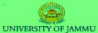 Jammu University Result Jammu University Result 2016