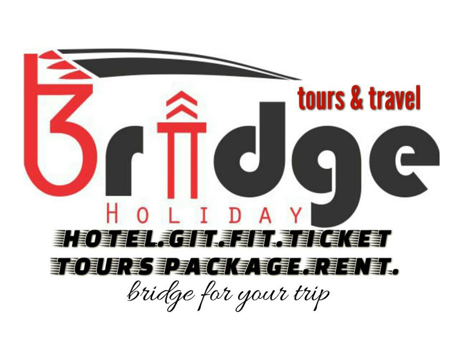 Bridge Tour and Travel Bandung Bridge Tour and Travel Bandung