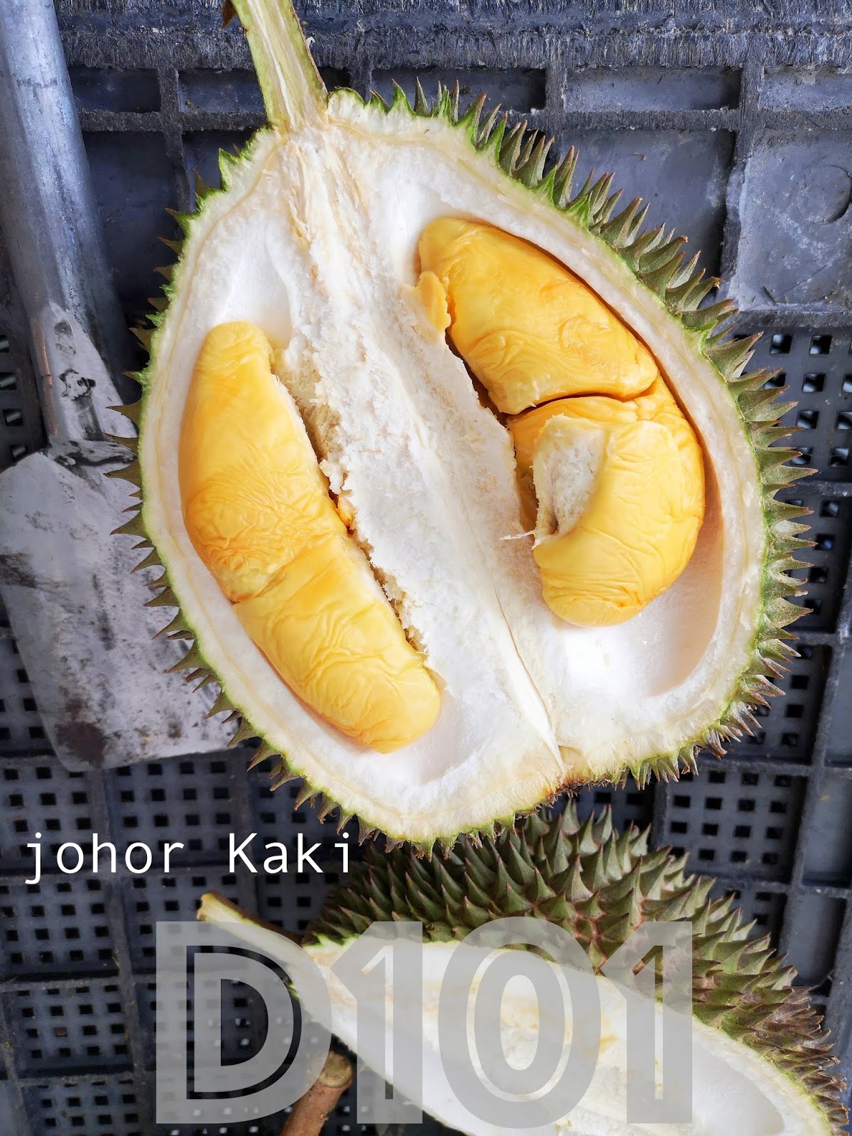 Johor Kaki Travels For Food July 2018 Johor Kaki Travels For Food July 2018