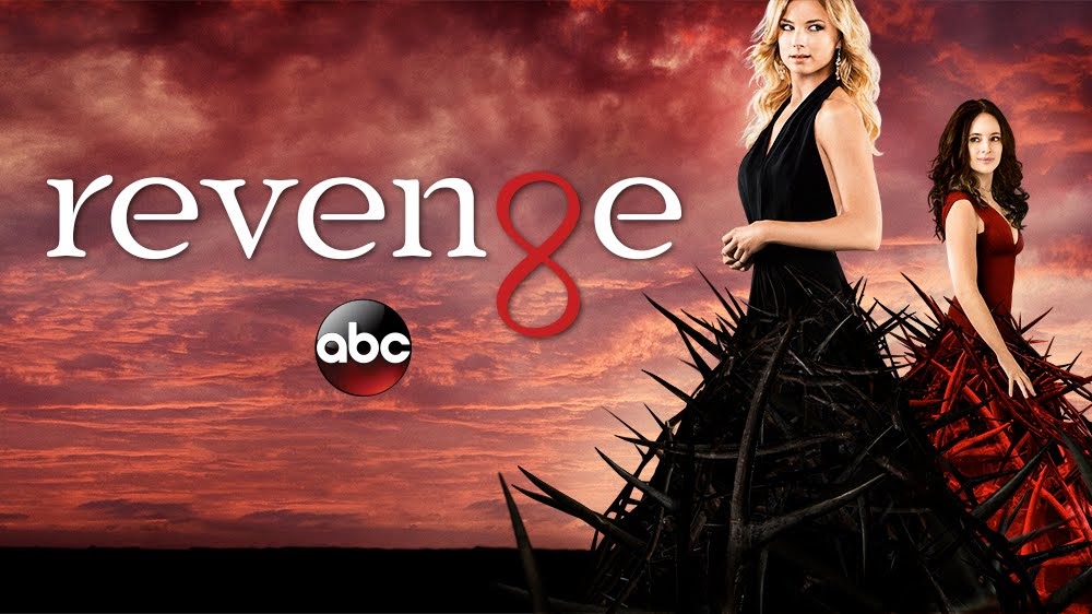 Revenge - Season 4 - Sebastian Pigott to Recur